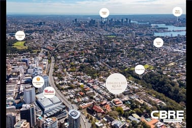 113 & 115 Edgecliff Road Woollahra NSW 2025 - Image 3