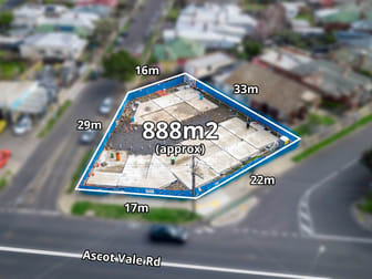 2A Francis Street Ascot Vale VIC 3032 - Image 1