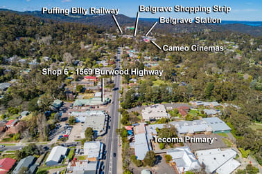 6/1569 Burwood Hwy Tecoma VIC 3160 - Image 2