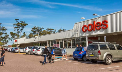 Coles Swansea, 210-224 Pacific Highway Swansea NSW 2281 - Image 1