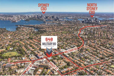 640 Military Road Mosman NSW 2088 - Image 1