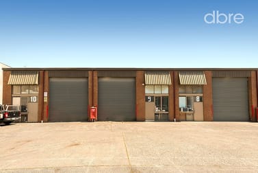 8, 9 & 10/206-212 Governor Road Braeside VIC 3195 - Image 1