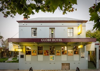 GLOBE HOTEL/44 Louee Street Rylstone NSW 2849 - Image 1