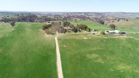 Jindalee Black Range Road Yass NSW 2582 - Image 1