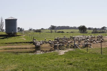 Jindalee Black Range Road Yass NSW 2582 - Image 3