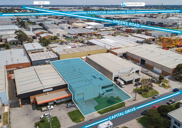 9 Capital Drive Dandenong South VIC 3175 - Image 2