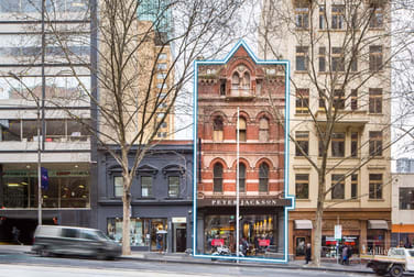 418-420 Bourke Street Melbourne VIC 3000 - Image 1