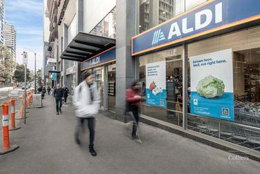 Aldi, 8 Franklin Street Melbourne VIC 3000 - Image 2