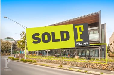Shop 1/572 Swan Street Richmond VIC 3121 - Image 1