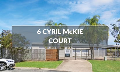 6 Cyril McKie Court Sarina QLD 4737 - Image 2