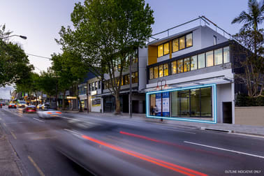 Suite 1 / 38 Falcon Street Crows Nest NSW 2065 - Image 1