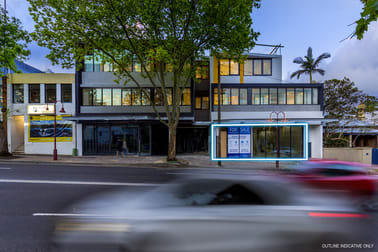 Suite 1 / 38 Falcon Street Crows Nest NSW 2065 - Image 2