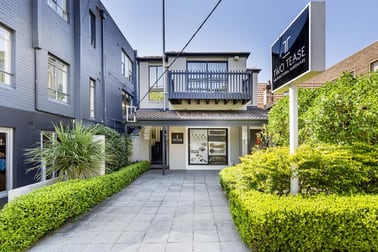 105 Alexander Street Crows Nest NSW 2065 - Image 1