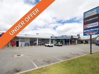 139-143 Great Eastern Highway Midland WA 6056 - Image 1