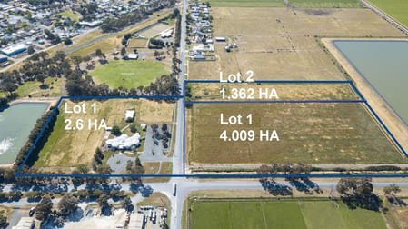 715 Henderson Road Tongala VIC 3621 - Image 1