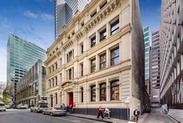 Normanby Chambers, Suites 210-216, 430 Little Collins Street Melbourne VIC 3000 - Image 1