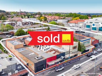 398-410 Burke Road Camberwell VIC 3124 - Image 1