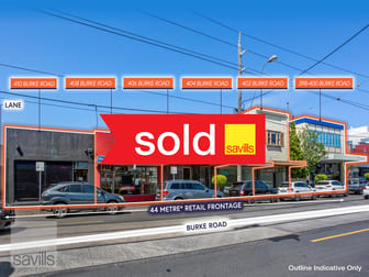 398-410 Burke Road Camberwell VIC 3124 - Image 2