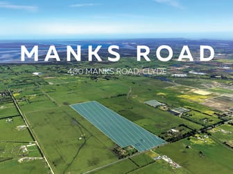 400 Manks Road Clyde VIC 3978 - Image 1
