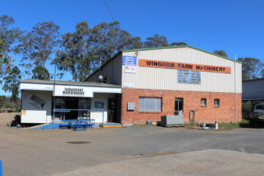 11 Industrial Close Wingham NSW 2429 - Image 1