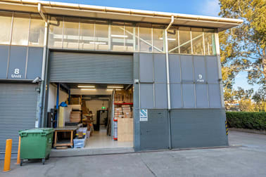 9/8-10 BURROWS ROAD St Peters NSW 2044 - Image 1