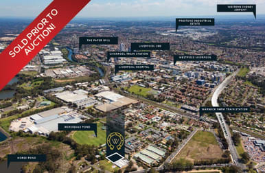 10 Hope Street Warwick Farm NSW 2170 - Image 2