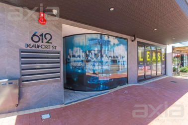 16 & 17/612 Beaufort Street Mount Lawley WA 6050 - Image 2