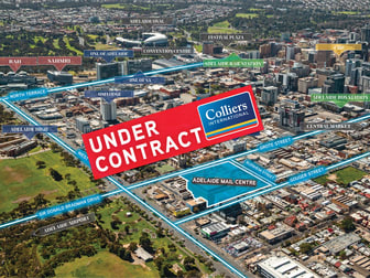 Adelaide Mail Centre - Adelaide SA 5000 - Image 1