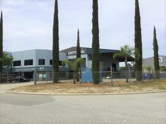 67 & 125 Chisholm Crescent Kewdale WA 6105 - Image 1