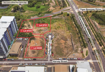 2 Harvey Street Darwin City NT 0800 - Image 1
