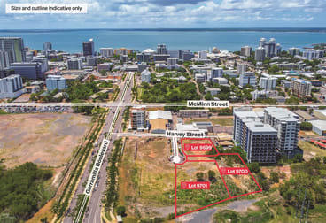 2 Harvey Street Darwin City NT 0800 - Image 2