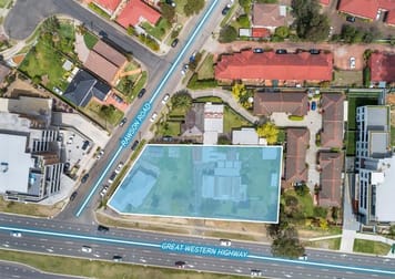 361-365 Great Western Highway South Wentworthville NSW 2145 - Image 1