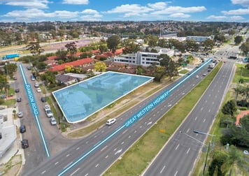 361-365 Great Western Highway South Wentworthville NSW 2145 - Image 2