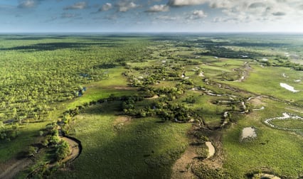 “Tanumbirini” and “Forrest Hill” Daly Waters NT 0852 - Image 2