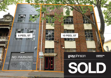 8 & 10 Peel Street Collingwood VIC 3066 - Image 1