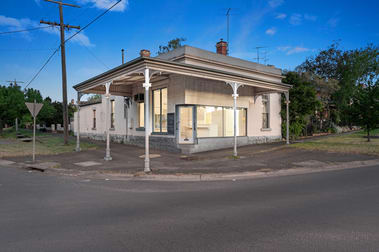 426 Lydiard Street & 207 Macarthur Street Soldiers Hill VIC 3350 - Image 1