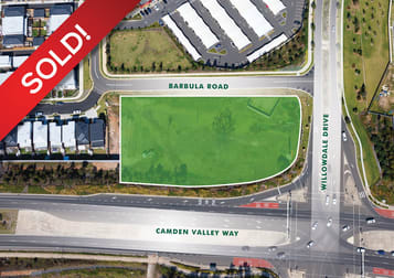 Lot 175 Barbula Road Denham Court NSW 2565 - Image 2