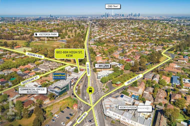 602-604 High Street Kew VIC 3101 - Image 3
