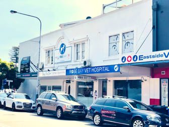 2-6 & 8 Newcastle Street Rose Bay NSW 2029 - Image 1