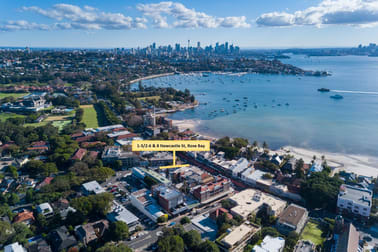 2-6 & 8 Newcastle Street Rose Bay NSW 2029 - Image 3