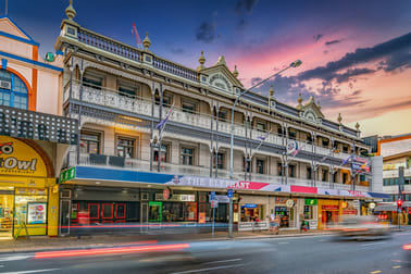 THE ELEPHANT HOTEL/230 Wickham Street Fortitude Valley QLD 4006 - Image 1