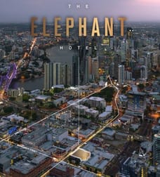 THE ELEPHANT HOTEL/230 Wickham Street Fortitude Valley QLD 4006 - Image 2
