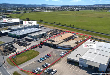whole property/67-69 Boland Street Launceston TAS 7250 - Image 1