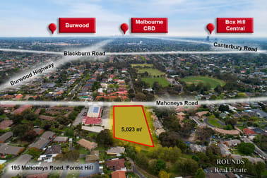 195 Mahoneys Road Forest Hill VIC 3131 - Image 1