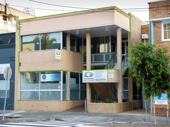 Suite 2, 22 Conway Street Lismore NSW 2480 - Image 1