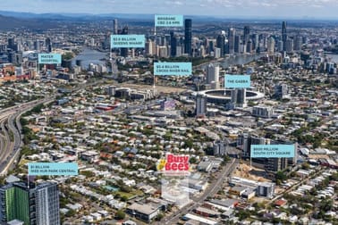 201 Logan Road Woolloongabba QLD 4102 - Image 1