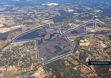 264 Chedaring Road Wundowie WA 6560 - Image 1