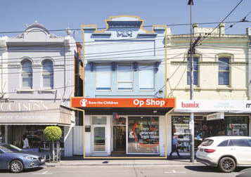 181 & 181a Glenferrie Road Malvern VIC 3144 - Image 1