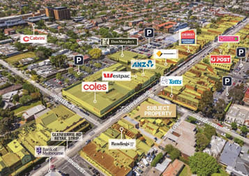 181 & 181a Glenferrie Road Malvern VIC 3144 - Image 3