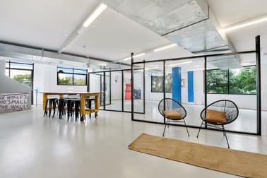 Suite 105/77 Dunning Avenue Rosebery NSW 2018 - Image 1